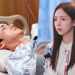 Chae Soo Bin Resolves To Protect Yoo Yeon Seok After Seeing Him Unconscious At Hospital In “When The Phone Rings”