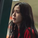 BLACKPINK’s Jisoo Is Tearful Yet Determined To Fight Zombies To Reunite With Her Boyfriend In Upcoming Drama “Newtopia”