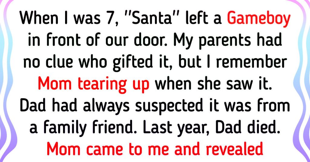 12 Family Secrets That Belong on Primetime TV