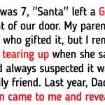 12 Family Secrets That Belong on Primetime TV