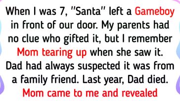 12 Family Secrets That Belong on Primetime TV