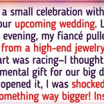 I Cancelled My Wedding After My Fiancé’s Surprise “Gift”