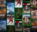 Poll: How Many Xbox Games Have You Actually Bought In 2024?