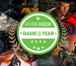 Feature: Pure Xbox’s Game Of The Year 2024