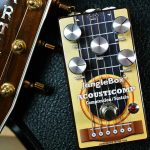 Review: The JangleBox Acousticomp Pedal Adds Sustain and Clarity to Your Acoustic Sound