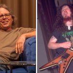 “He ran home and came back with a grocery sack full of old, rusty pedals he had lying around his mom’s house”: Terry Date recalls Dimebag Darrell’s unconventional approach to tone in the studio