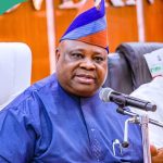 See what Nigerian governor did for resident sentenced to death for stealing fowl