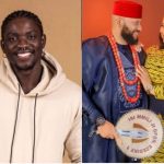 Verydarkman’s Calls Out Judy Austin Over Her Incessant Displays of Affection Towards Yul Edochie