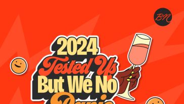 #BNEpilogues2024: Graduation, Heartbreak and Hope — Seyie’s 2024 in Summary