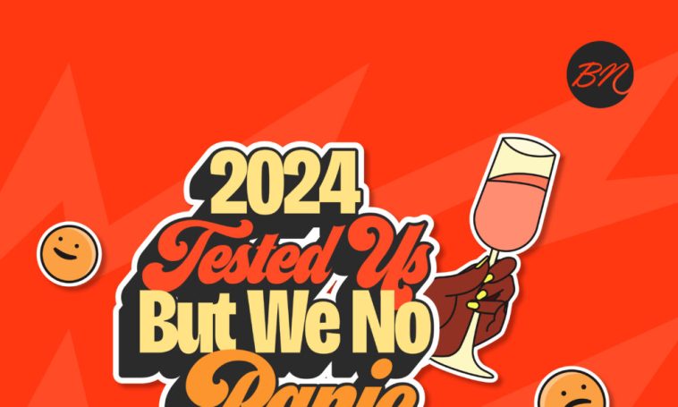 #BNEpilogues2024: Graduation, Heartbreak and Hope — Seyie’s 2024 in Summary