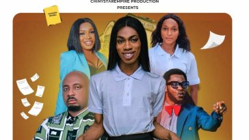 Watch “Princess of Africa,” James Brown & Ekwutousi Philo in New Comedy Series “Hotel Palava” Season 1