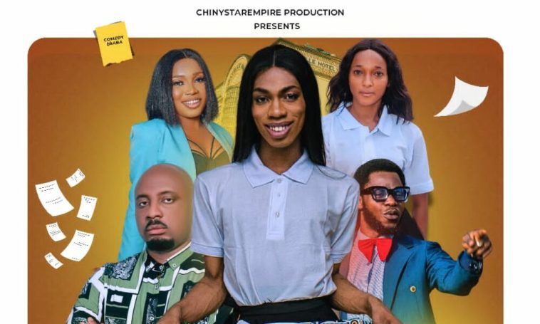 Watch “Princess of Africa,” James Brown & Ekwutousi Philo in New Comedy Series “Hotel Palava” Season 1