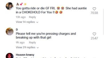 Leia Hagewood, Homestead Woman Arrested for Assaulting Niece’s Black Girlfriend on Christmas