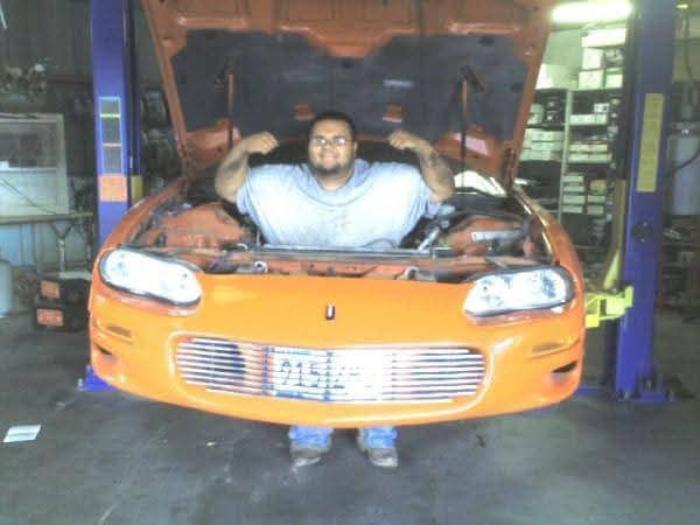 Ethan Soto, Plainview Man Mourned Following Tragic Death In Car Accident