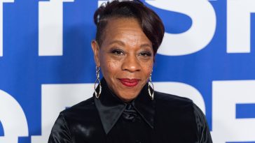 Marianne Jean-Baptiste Put Everything Into ‘Hard Truths’: “It Was Petrifying, Exciting, Exhilarating”