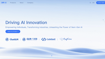 Former Microsoft and Alibaba veteran Hu Yunhua joins Zhipu AI as head of ChatGLM