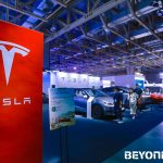 Tesla to start operations at new Megapack factory in Shanghai