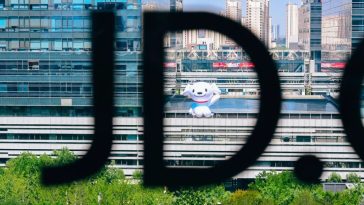 JD Logistics opens first self-operated overseas warehouse in Japan