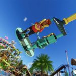 Planet Coaster 2 Thrill Seekers Ride Pack DLC Review – Bare Minimum Thrills