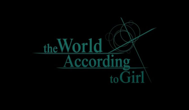 The World According to Girl Is Out Now on PlayStation Consoles