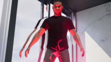 SamVSTom Will Start the Fight on Steam in January 2025