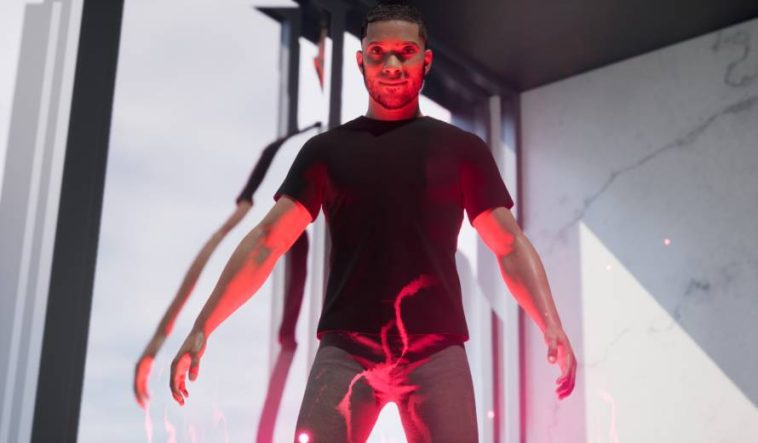 SamVSTom Will Start the Fight on Steam in January 2025