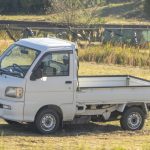 5 Of The Fastest Japanese Kei Trucks, Ranked By Top Speed