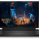 This Alienware gaming laptop is a beast — and it’s $700 off right now