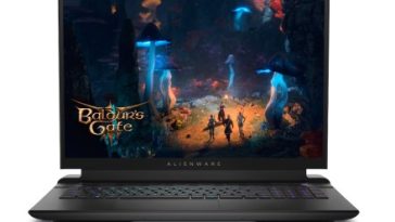 This Alienware gaming laptop is a beast — and it’s $700 off right now