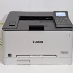 Canon Color imageClass LBP633Cdw review: back to the ’90s?