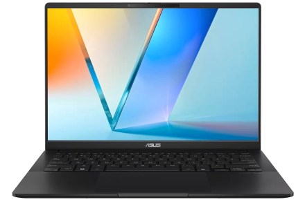 Want a Copilot+ laptop? Get the Asus Vivobook S 14 while it’s $300 off