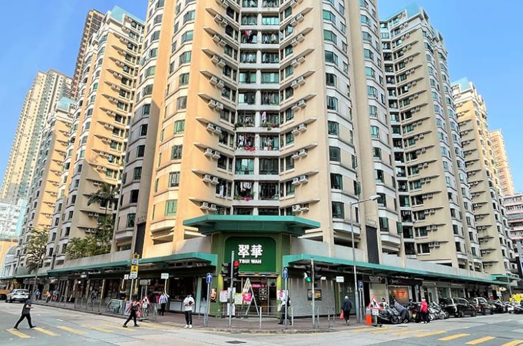 China Resources Buys 5 Hong Kong Shopping Centres and More Asia Real Estate Headlines