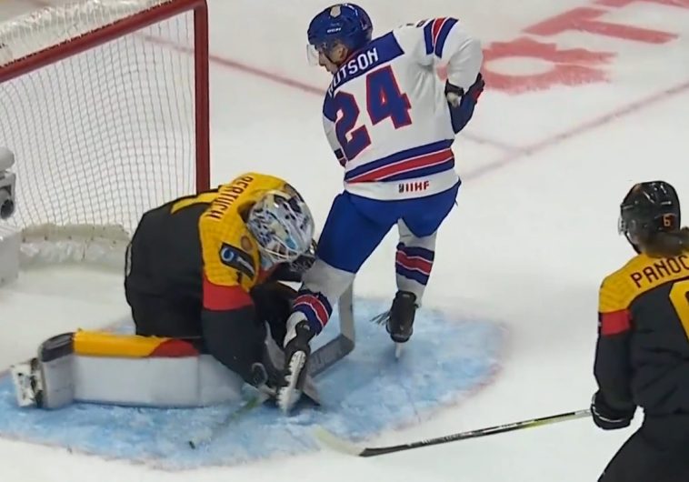 5 points in a match at the CMJ: Cole Hutson shatters Lane’s standards