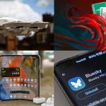 Tech’s biggest winners in 2024