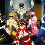 New Power Rangers Movie Reportedly in Development, and It’s a Complete Reboot