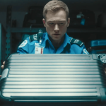 Carry-On Star Weighs in on Possible Sequel After Massive Netflix Success