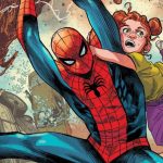 Ultimate Spider-Man Teases Another Classic Marvel Villain