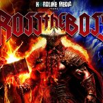 ROSS THE BOSS Performing SIGN OF THE HAMMER Live in Australia!