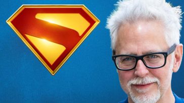 Director James Gunn Talks ‘Superman’