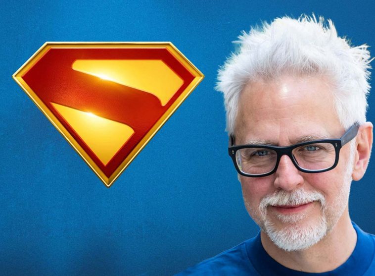 Director James Gunn Talks ‘Superman’