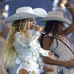 ‘Cowboy Carter’ Christmas! Social Media Explodes With Love For Beyoncé’s Epic NFL Halftime Show