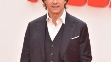 Tom Cruise searching for young actor to play Ethan Hunt in next two Mission: Impossible films