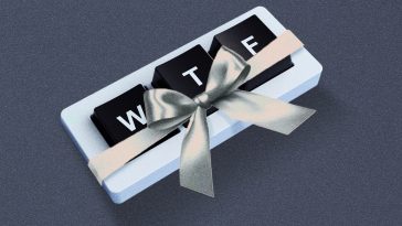 A look at Digiday’s most popular WTF explainers in 2024