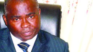 Despite challenges, Lord’s Chosen continues to grow – Muoka