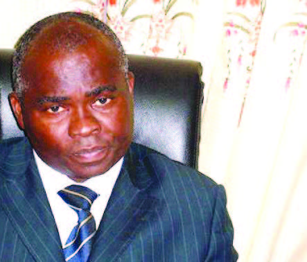 Despite challenges, Lord’s Chosen continues to grow – Muoka