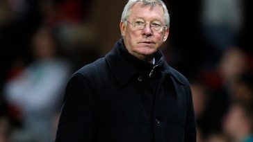 “I told Sir Alex, ‘At St Mirren, you failed to sign a future double European Golden Boot winner, but to be fair, you didn’t half recover from that mistake’”: Scotland legend reveals Ferguson’s huge mistake when starting out as manager