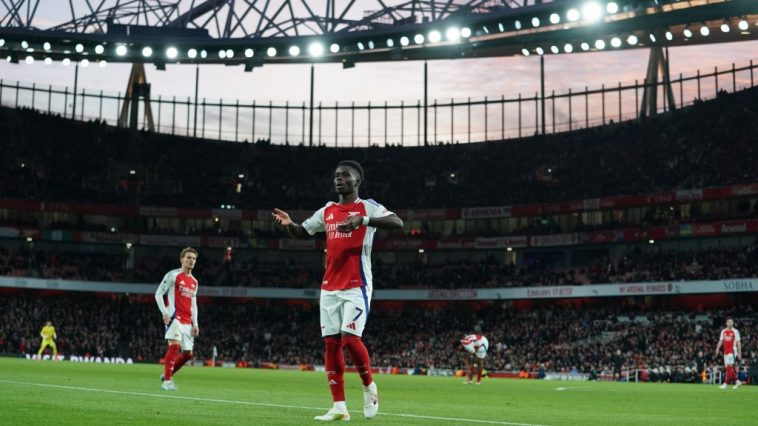 Watch Arsenal vs Ipswich: Live stream, TV, kick-off time, preview