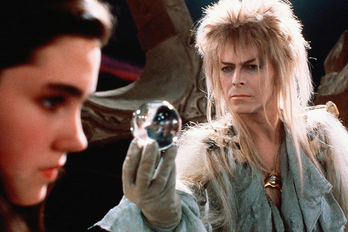 “Nosferatu” Director To Remake “Labyrinth”?
