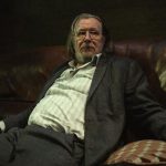 Oldman’s “Slow Horses” Role Helps Real MI5