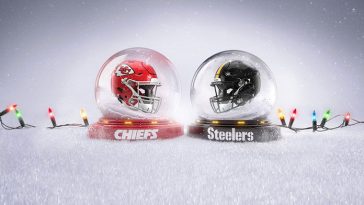 Netflix’s NFL Xmas Experiment Was A Success